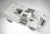 1/12scale Fulldetail Kit : 917K [1971]