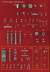 1/12scale Engine Kit : 917K Engine