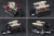 1/12scale Fulldetail Kit : 917 Long Tail '69
