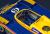 1/12scale Fulldetail Kit : 917/30