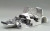 1/12scale Fulldetail Kit : P956