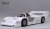 1/12scale Fulldetail Kit : P956 [Short tail]