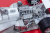 1/12scale Fulldetail Kit : LOTUS TYPE 98T