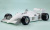 1/12scale Fulldetail Kit : Team LOTUS TYPE 99T