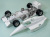 1/12scale Fulldetail Kit : Team LOTUS TYPE 99T