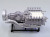 1/12scale Engine Kit : BT46B Engine
