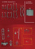 1/12scale Engine Kit : BT46B Engine