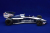 1/12scale Fulldetail Kit : BT52B