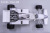1/12scale Fulldetail Kit : 126C4/C4M/C4M2