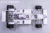 1/12scale Fulldetail Kit : 126C4/C4M/C4M2