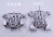 1/12scale Fulldetail Kit : 126C4/C4M/C4M2