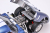 1/12scale Fulldetail Kit : Cobra Coupe