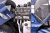 1/12scale Fulldetail Kit : Cobra Coupe