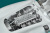 1/12scale Fulldetail Kit : DBR1
