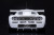 1/12scale Fulldetail Kit :  McLaren F1 GTR ['95 LM Winner]