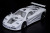 1/12scale Fulldetail Kit :  McLaren F1 GTR ['95 LM Winner]