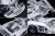 1/12scale Fulldetail Kit :  McLaren F1 GTR ['95 LM Winner]