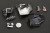 1/12scale Fulldetail Kit : F2004