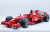 1/12scale Propotion Kit : F2008
