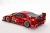 1/12scale Fulldetail Kit : F40 GTE