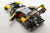 1/12scale Fulldetail Kit : F40 GTE