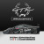 1/12scale Fulldetail Kit :  McLaren F1 GTR ['95 LM Winner]