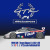 1/12scale Fulldetail Kit : McLaren F1 GTR '96 LM [Team Bigazzi]