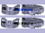 1/12scale Fulldetail Kit : McLaren F1 GTR '96 LM [Team Bigazzi]