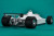 1/12scale Fulldetail Kit : Williams FW07B