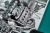 1/12scale Fulldetail Kit : Williams FW07B