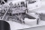 1/12scale Fulldetail Kit : Williams FW11B