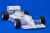 1/12scale Fulldetail Kit : Williams FW11