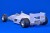 1/12scale Fulldetail Kit : Williams FW11