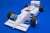 1/12scale Fulldetail Kit : Williams FW11