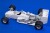1/12scale Fulldetail Kit : Williams FW11