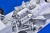 1/12scale Fulldetail Kit : Williams FW11