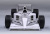 1/12scale Fulldetail Kit : Williams FW16