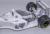 1/12scale Fulldetail Kit : Williams FW16