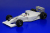 1/12scale Fulldetail Kit : Williams FW16 [ Special Edition ]