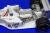 1/12scale Fulldetail Kit : Williams FW16 [ Special Edition ]