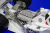 1/12scale Fulldetail Kit : Williams FW16 [ Special Edition ]