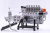 1/12scale Engine Kit : 250 GTO Engine