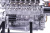 1/12scale Engine Kit : 250 GTO Engine