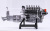 1/12scale Engine Kit : 250 GTO Engine