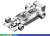 1/12scale Fulldetail Kit : LOTUS TYPE79 [1979]