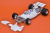 1/12scale Fulldetail Kit : McLaren M19A