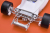 1/12scale Fulldetail Kit : McLaren M19A