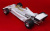 1/12scale Fulldetail Kit : McLaren M26