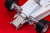 1/12scale Fulldetail Kit : McLaren M26
