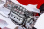 1/12scale Fulldetail Kit : McLaren M26